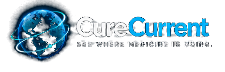 CureCurrent — See where medicine is going.